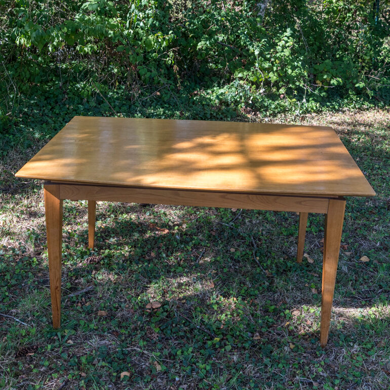 Table 2 extension leaves