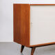 Buffet U-452 de Jiri Jiroutek 1960