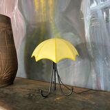 Vintage tripod lamp 50s