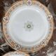 Dessert plate service - 11 pieces - Ye Old English by Grosvenor J & G - Persian model