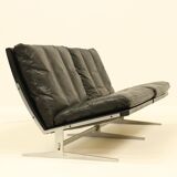 Sofa model BO 562 by Preben Fabricius & Jorgen Kastholm for BO-EX