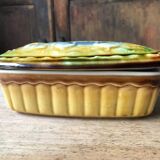 Old slip terrine
