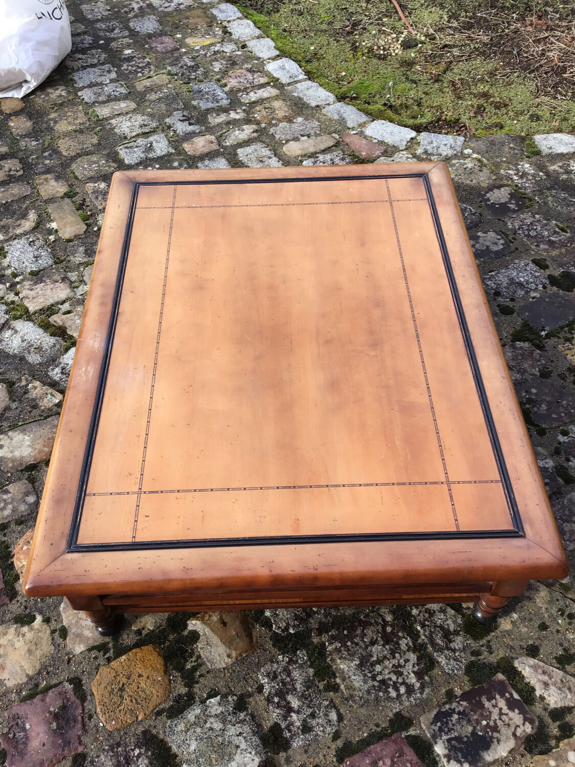 Table basse