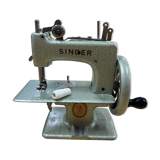 Antique Singer Sewing Machine for Kids
