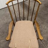 Baumann Eventail armchair 1970