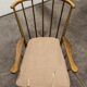 Baumann Eventail armchair 1970