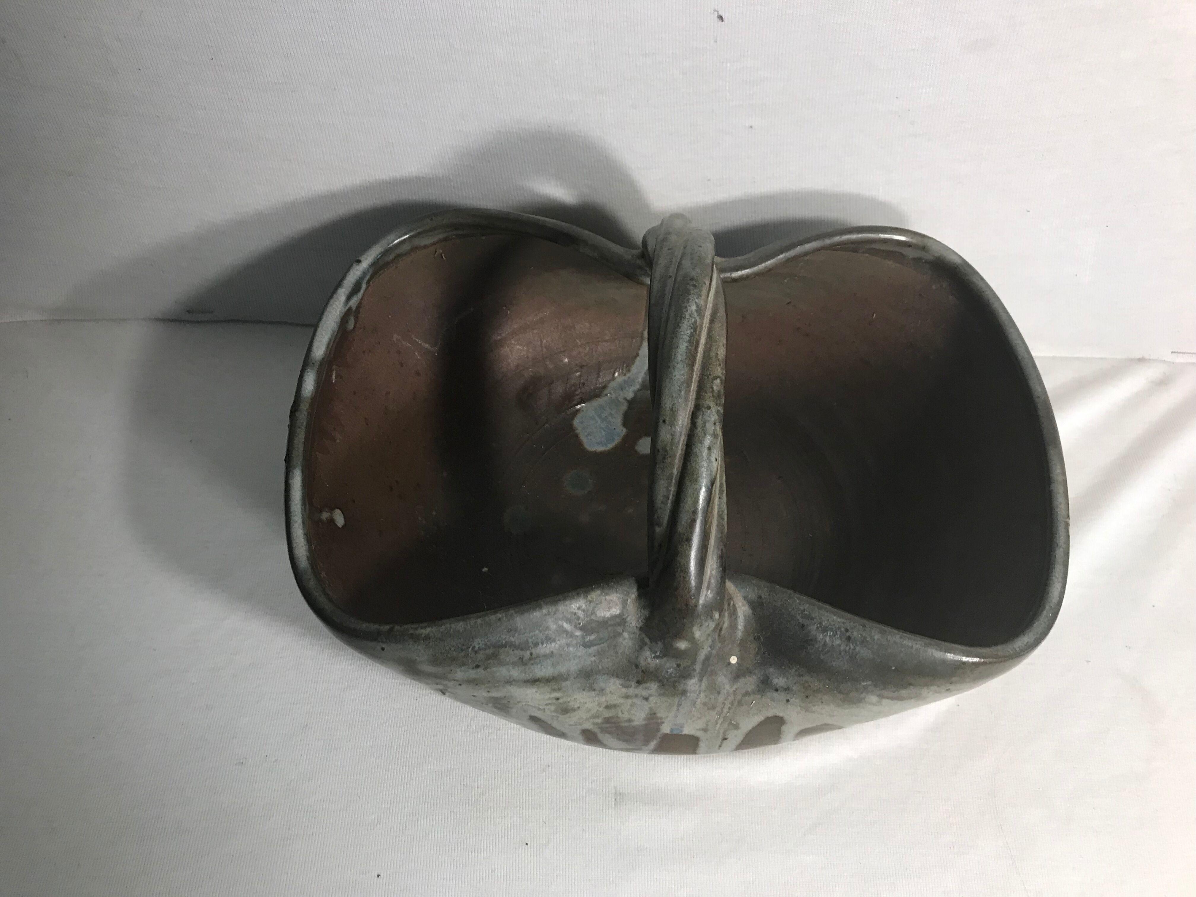 Trinket bowl