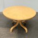 Mid-century modern coffee table by Ilmari Lappalainen for Asko, 1960s