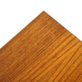 Teak bedside table, sweden, 1960