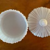 Anchor Hoking opaline candy box