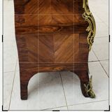 Louis XV chest of drawers