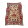 Oriental rug 360x238cm woven hand around 1930