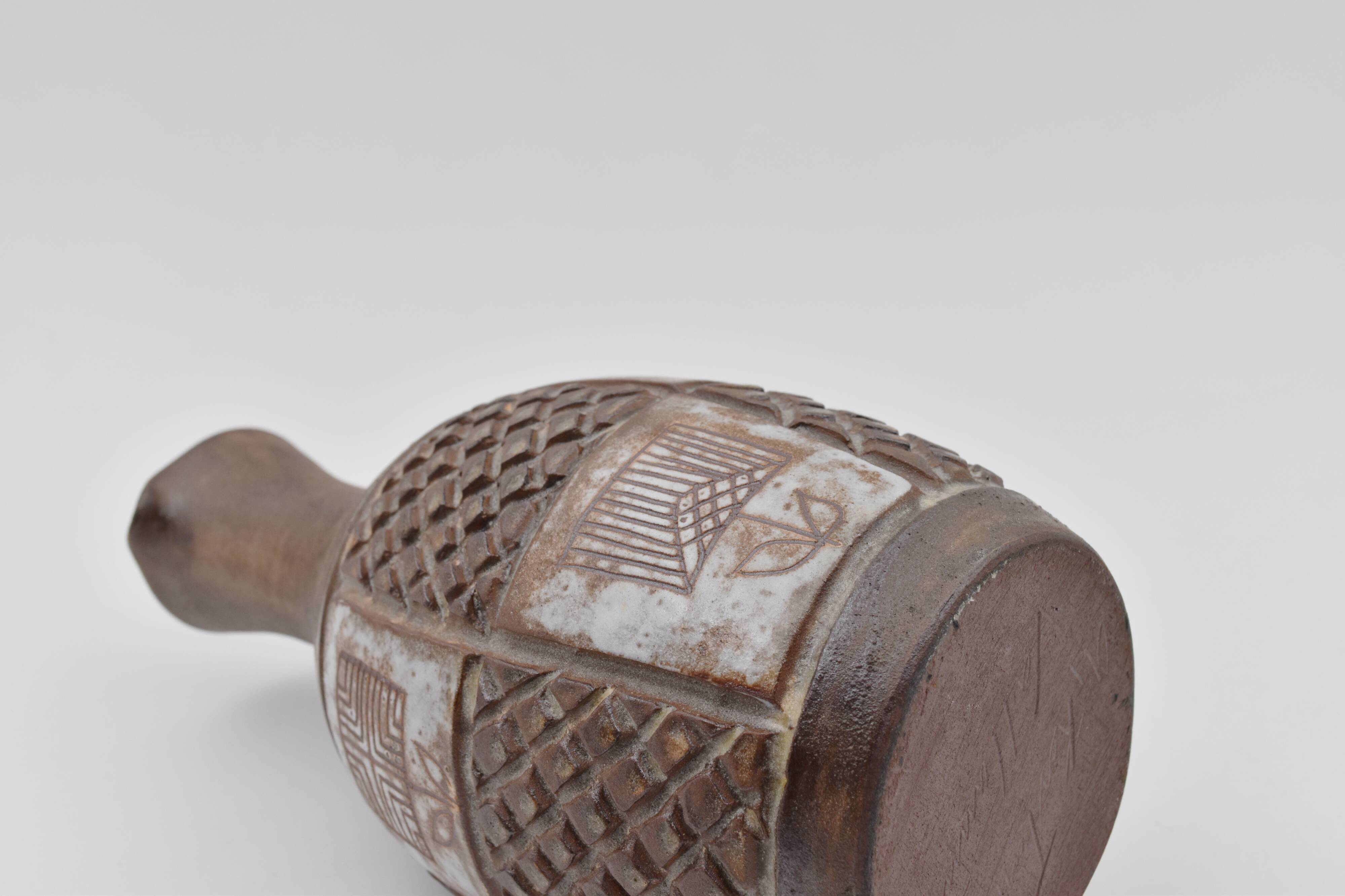 Pitcher Alexandre Kostanda Vallauris