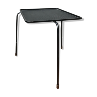 Mathieu Matégot side table