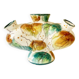 Ceramic vase