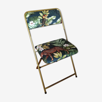 Lafuma jungle folding chair