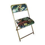 Lafuma jungle folding chair