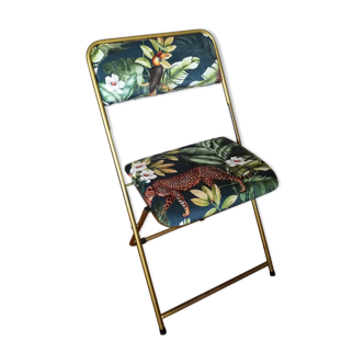 Lafuma jungle folding chair