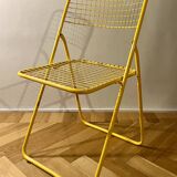Trio of pounding chairs by Niels Gammelgaard