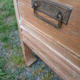 Commode