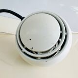 Vintage desk lamp OSRAM / Space Age / design Germany 1970