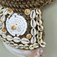 Collier tribal