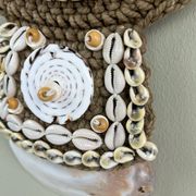 Tribal necklace