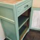 Art deco buffet