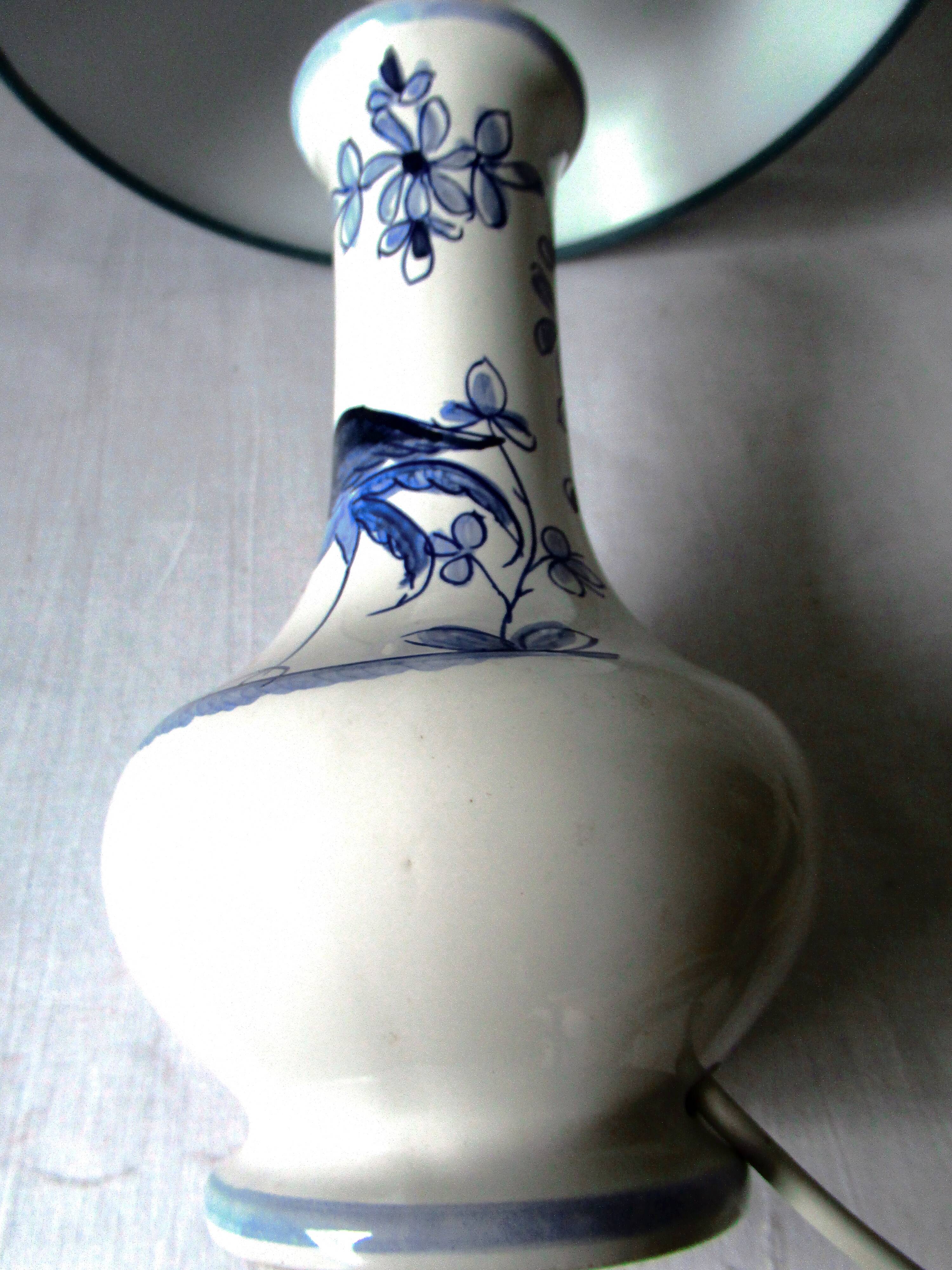 Lampe de chevet