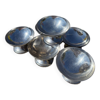 Stainless steel cup
