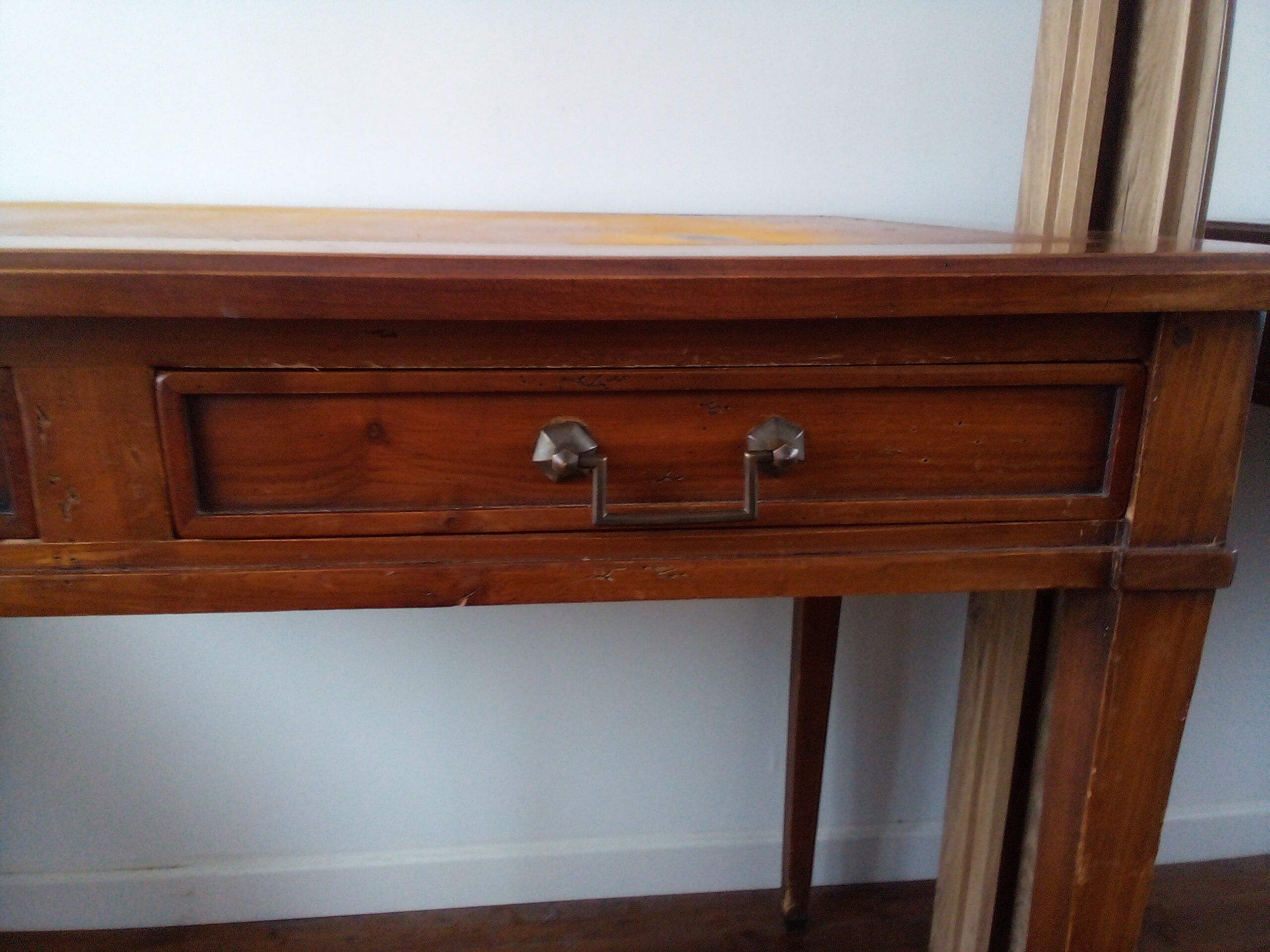 Bureau bois Louis XVI / Directoire