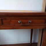 Bureau bois Louis XVI / Directoire