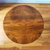 Art Deco pedestal table