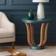 Art Deco side table