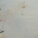 Oil on canvas signed sailboat boat 3 mats