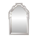 Vintage art deco mirror