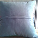 Coussin Kilim ancien