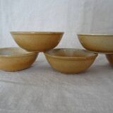 7 cups sandstone of the Marais France