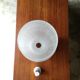 Lampadaire Arlus années  50