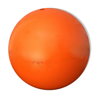 Bac à glaçons boule de bowling