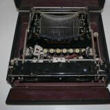 Corona Portable Typewriter No. 3