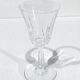 Saint Louis - 21 red wine glasses - Lasalle model