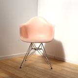 Set of 3 DAR armchairs, Charles & Ray Eames, Vitra