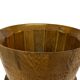 Vintage umbrella holder wooden basket storage 1960 minimalist design