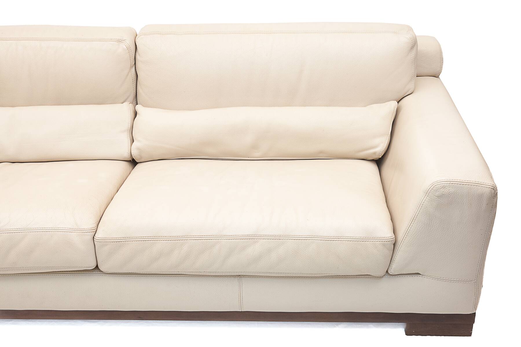 Sofa by Natuzzi