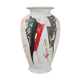 Vase italien 1980 vintage