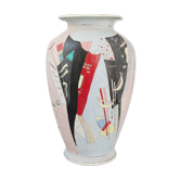 Vase italien 1980 vintage