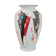 Vase italien 1980 vintage