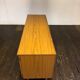 Vtg Mid Century Sideboard Danish Scandinavian Design Retro 70s Teak Drawers