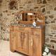 Art Deco Parisian Buffet